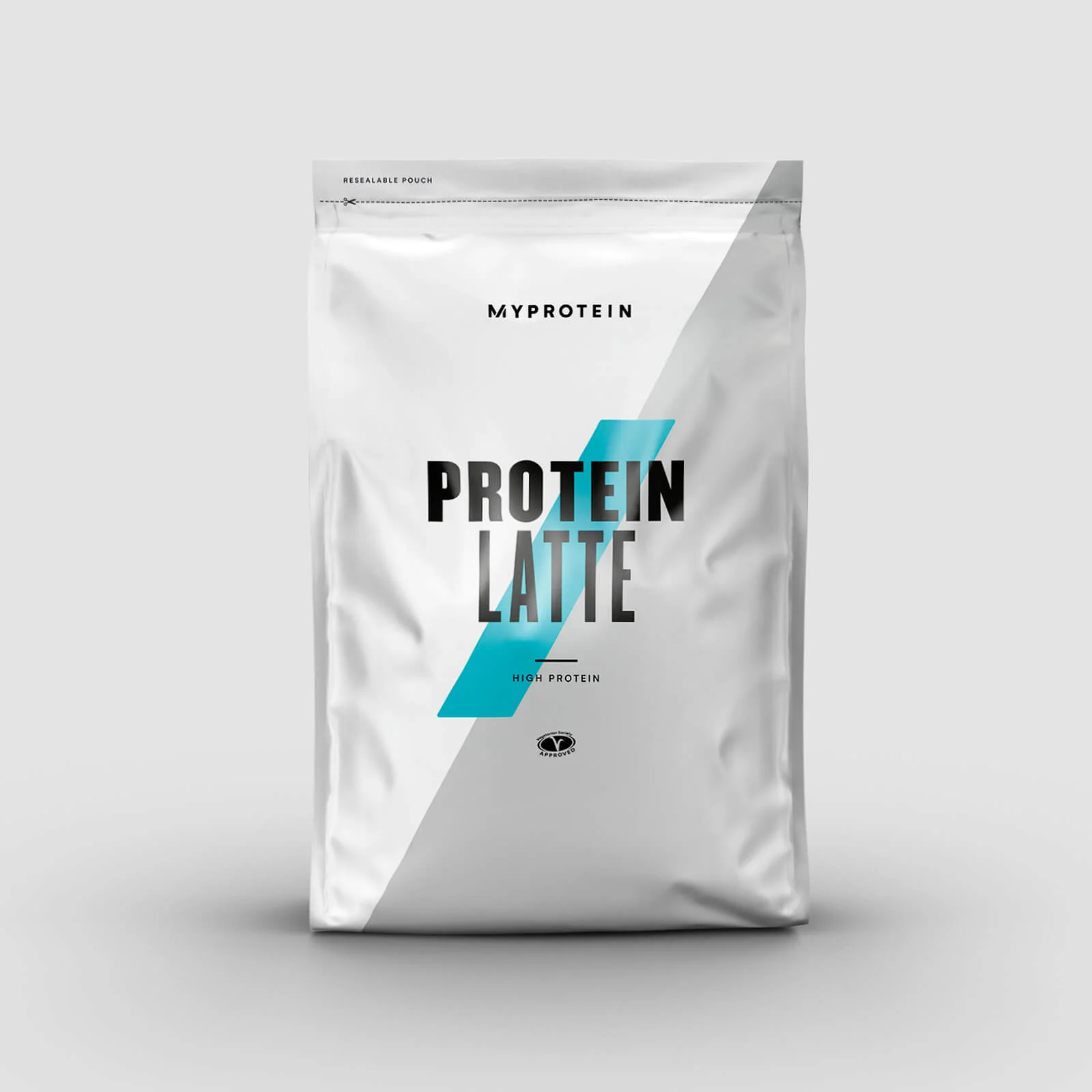 Myprotein Protein Hot Latte - Café con Leche Imagen 1
