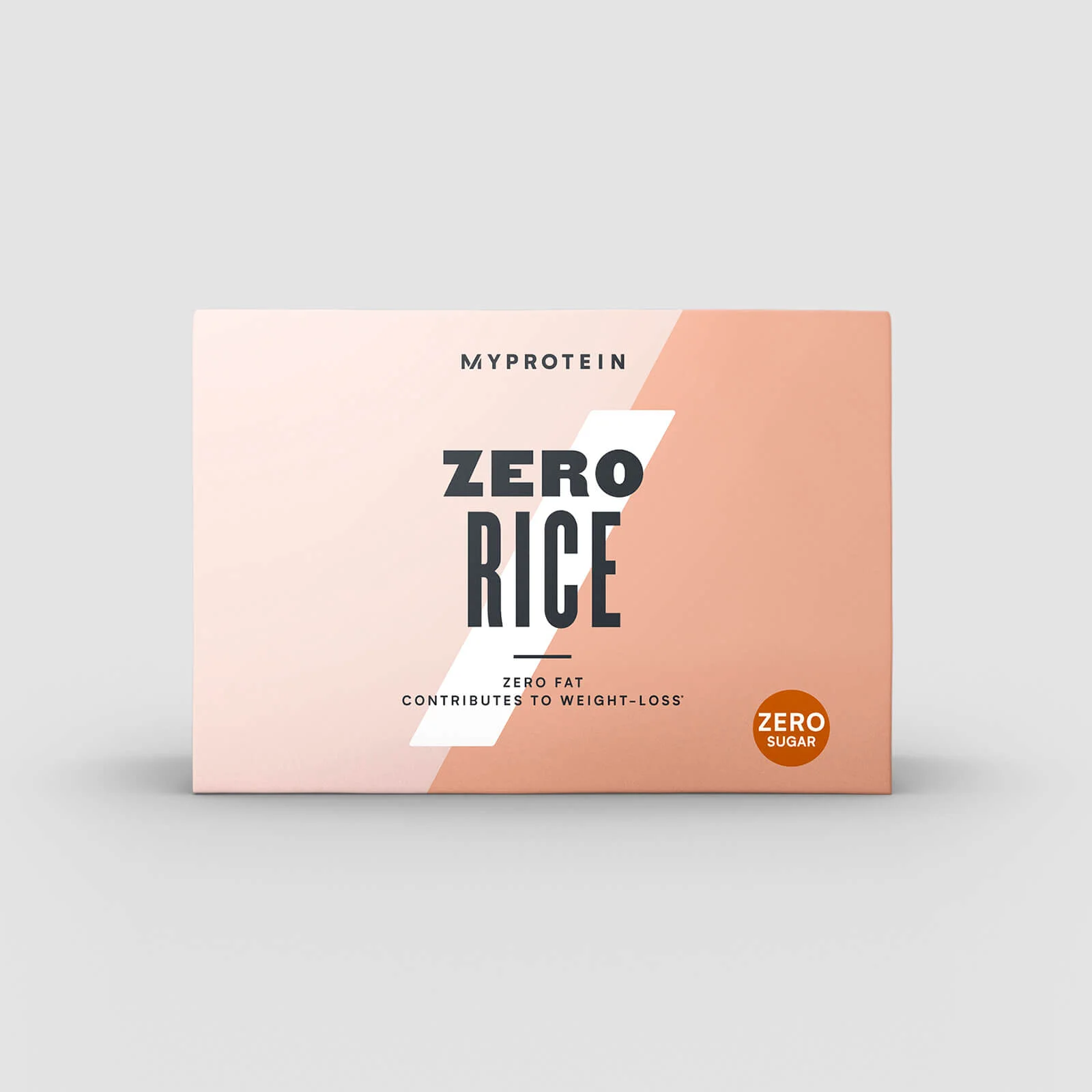 Myprotein My Rice, Konjac Flour - 6x100g - Sin Sabor Imagen 1