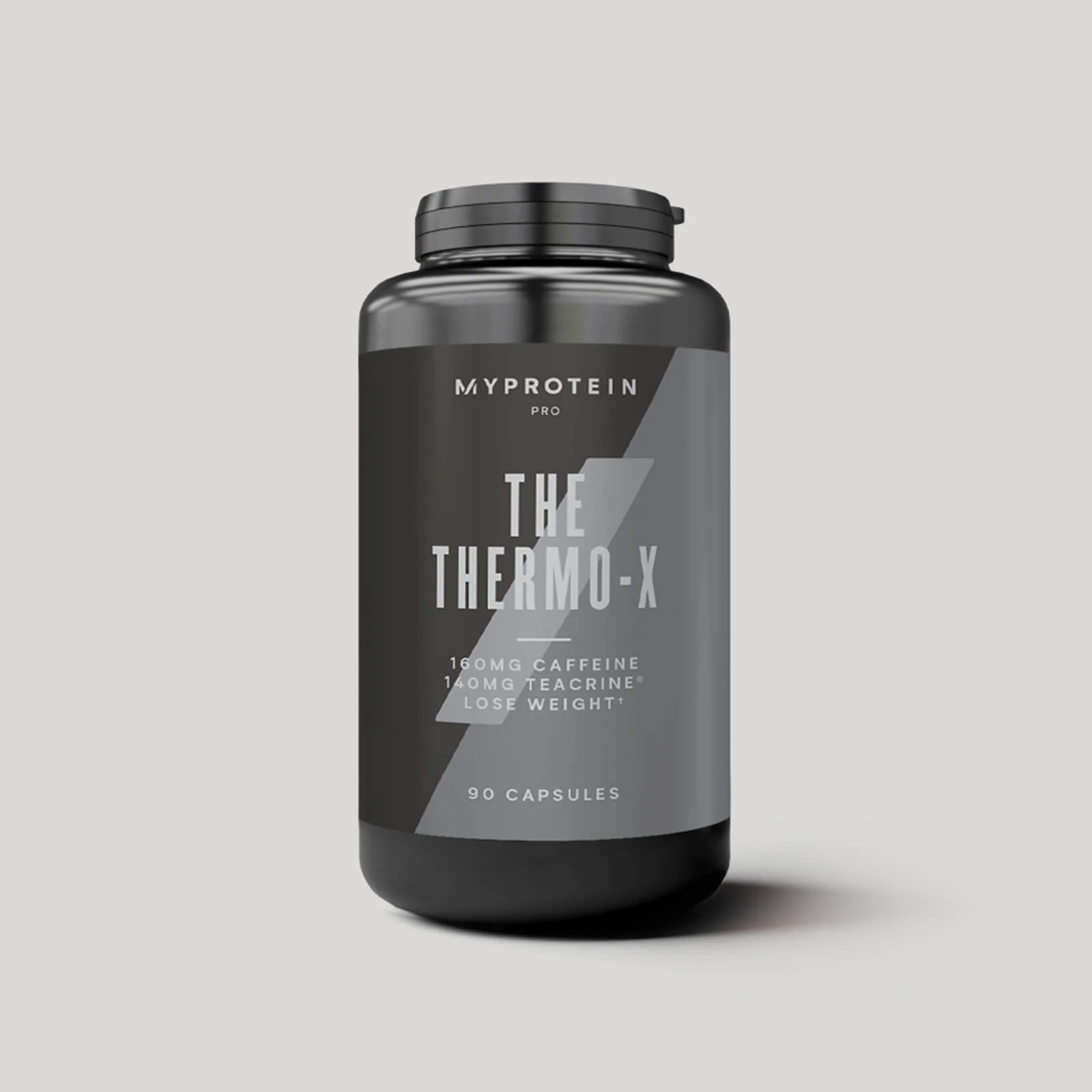 Myprotein THE ThermoX - 90Cápsulas Imagen 1