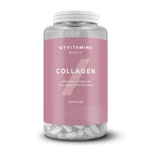 Cápsulas de Colágeno - Amount 90capsules