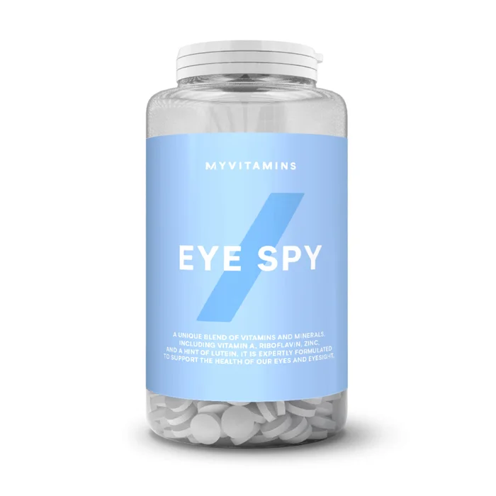 Lutein+ para la salud ocular