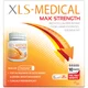 XLS-Medical Max Strength - 40 Tablets