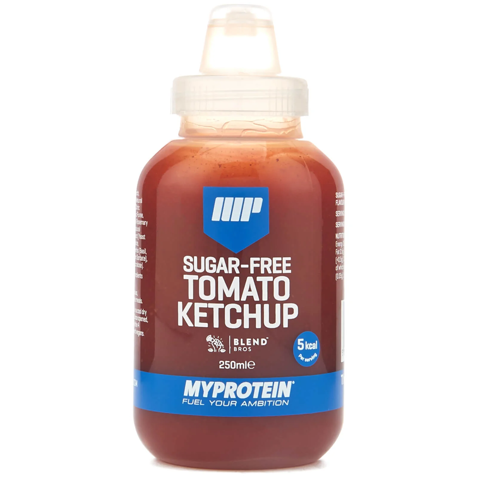 Myprotein Sugar-Free Sauce - Ketchup Imagen 1