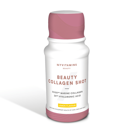 Shot de Colágeno Líquido (Muestra) - Piña y Coco