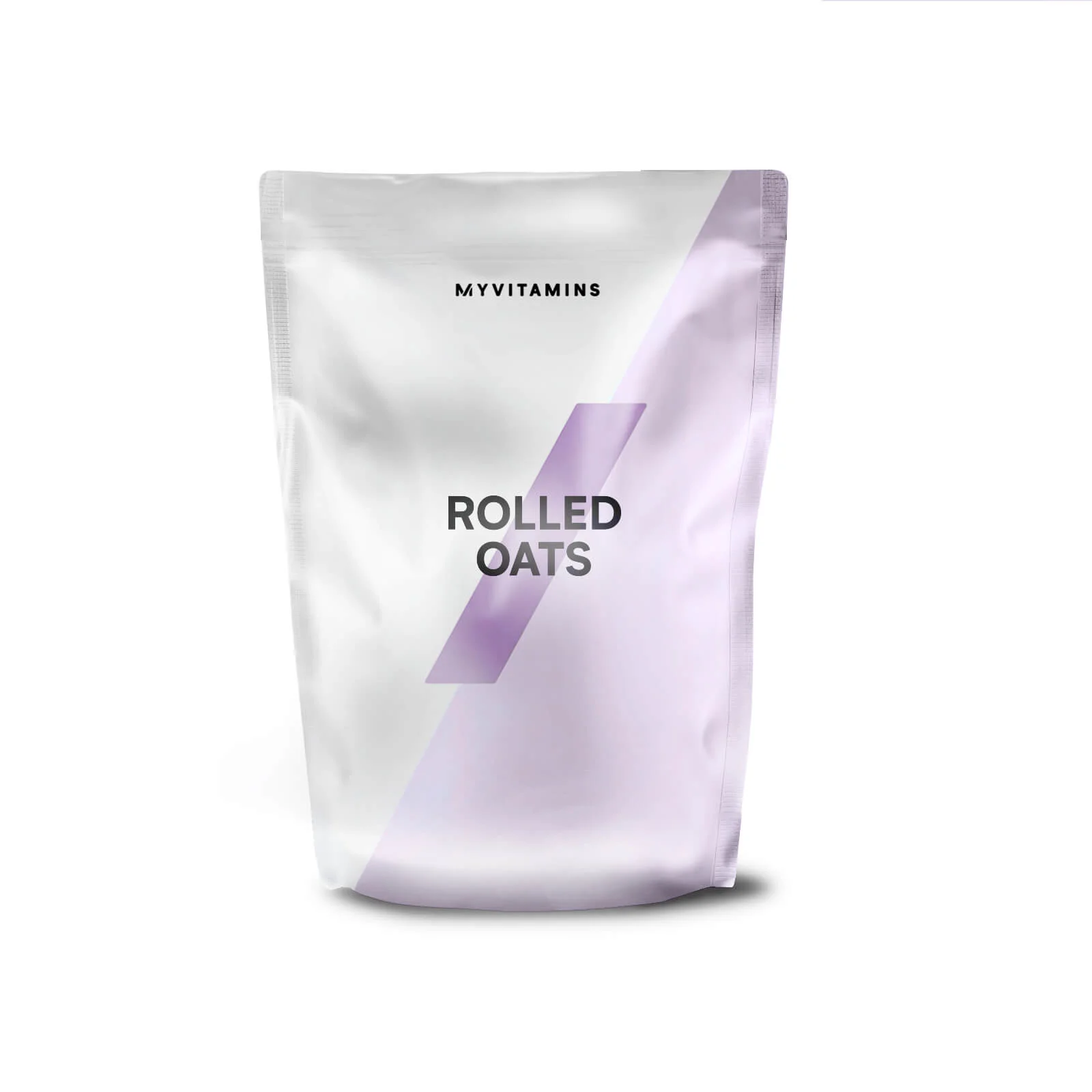 Myvitamins Rolled Oats - Unflavoured 1kg Imagen 1