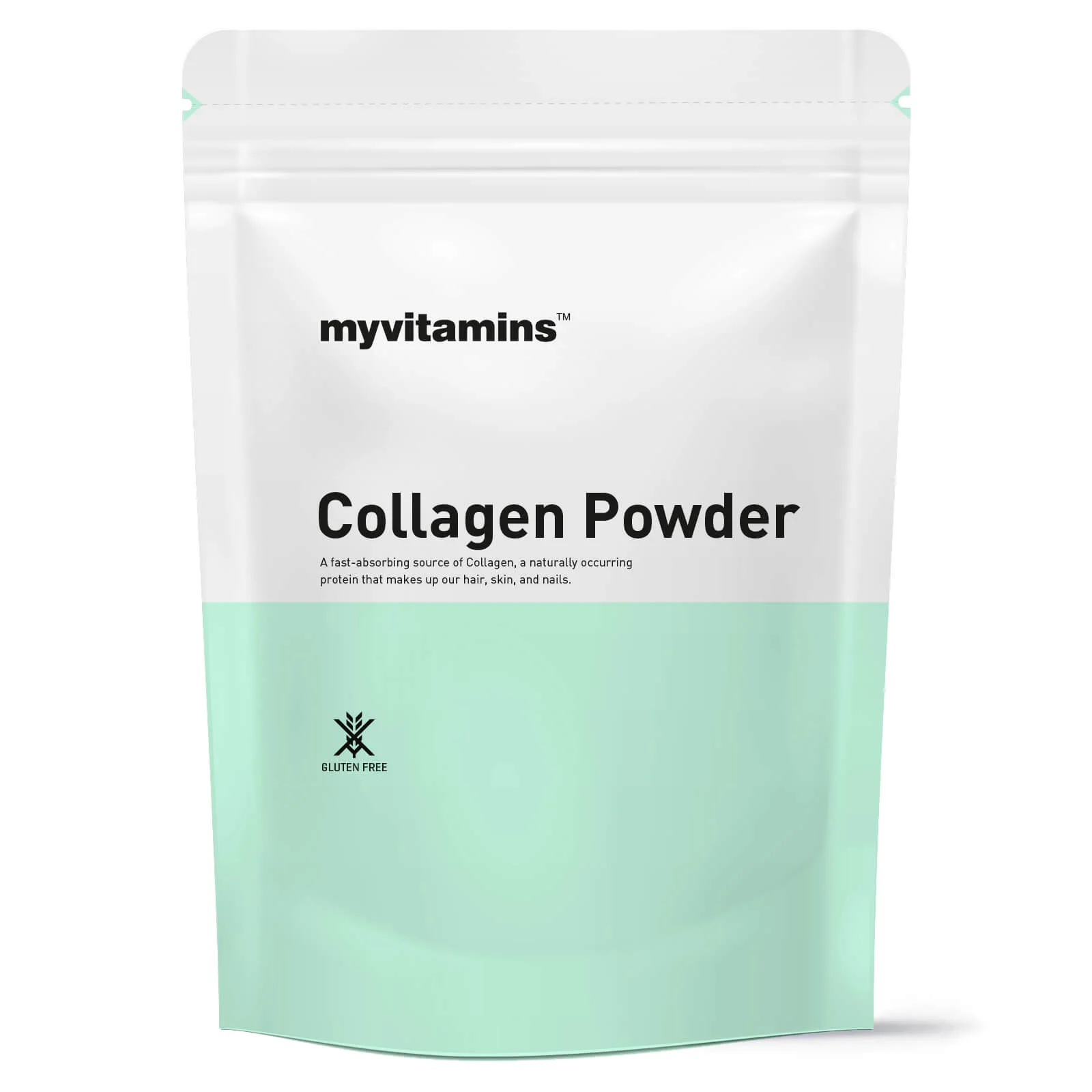 Colágeno en polvo - 1kg - Sin Sabor Imagen 1