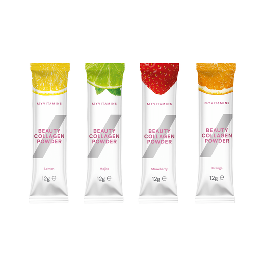 Sobre de Colágeno en Polvo (Muestra) - 12g - Mojito