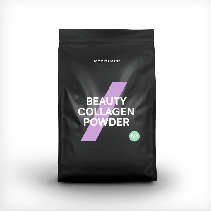Myvitamins G+T Flavour Collagen