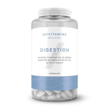 Digestión