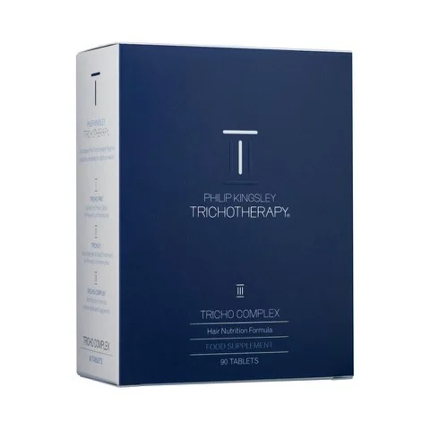 Vitaminas fortificantes Philip Kingsley Tricho Complex Imagen 1