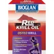 Aceite de kril rojo Osteo Krill de Bioglan (30 cápsulas)