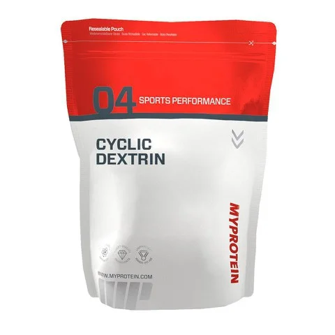 Myprotein Cyclic Dextrin® - 1kg - Sin Sabor Imagen 1