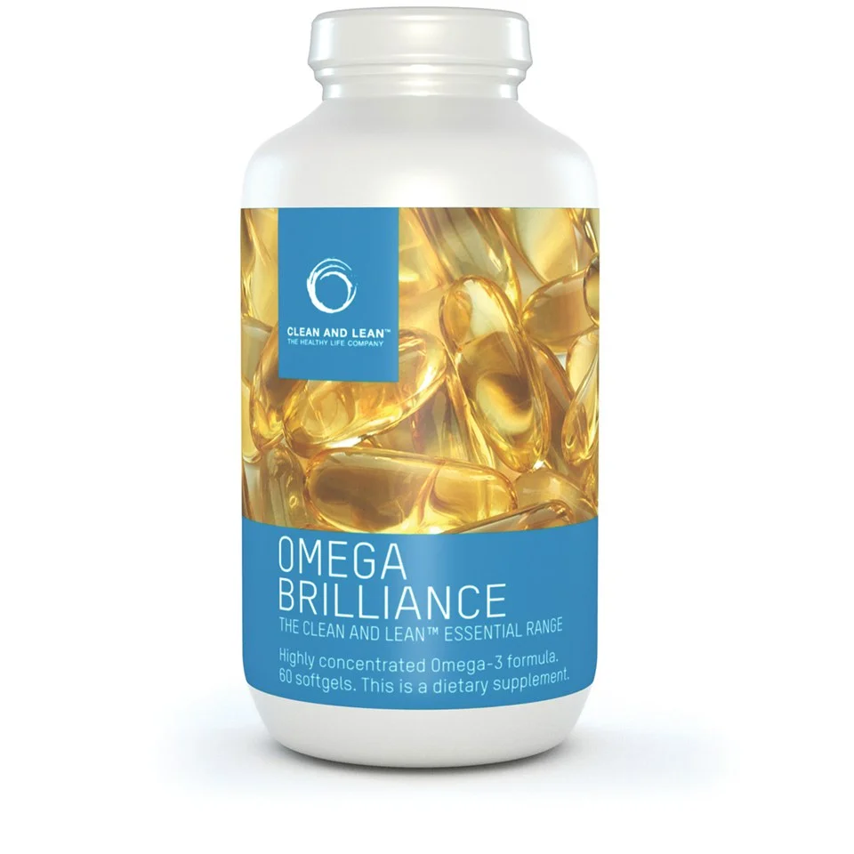 Omega Brilliance de Bodyism Imagen 1