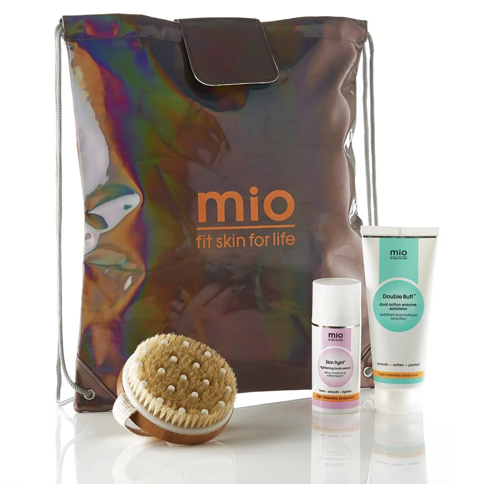 Mio Skincare Join the Firm Kit Imagen 1
