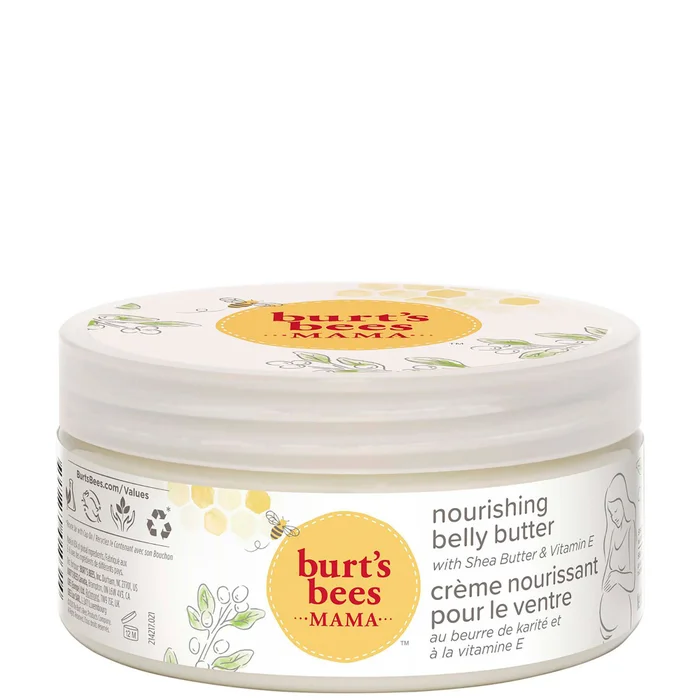 Manteca para Vientre Mama Bee de Burt's Bees (187,1 g)
