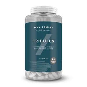 Tribulus Terrestris in Capsule - Amount 90capsules