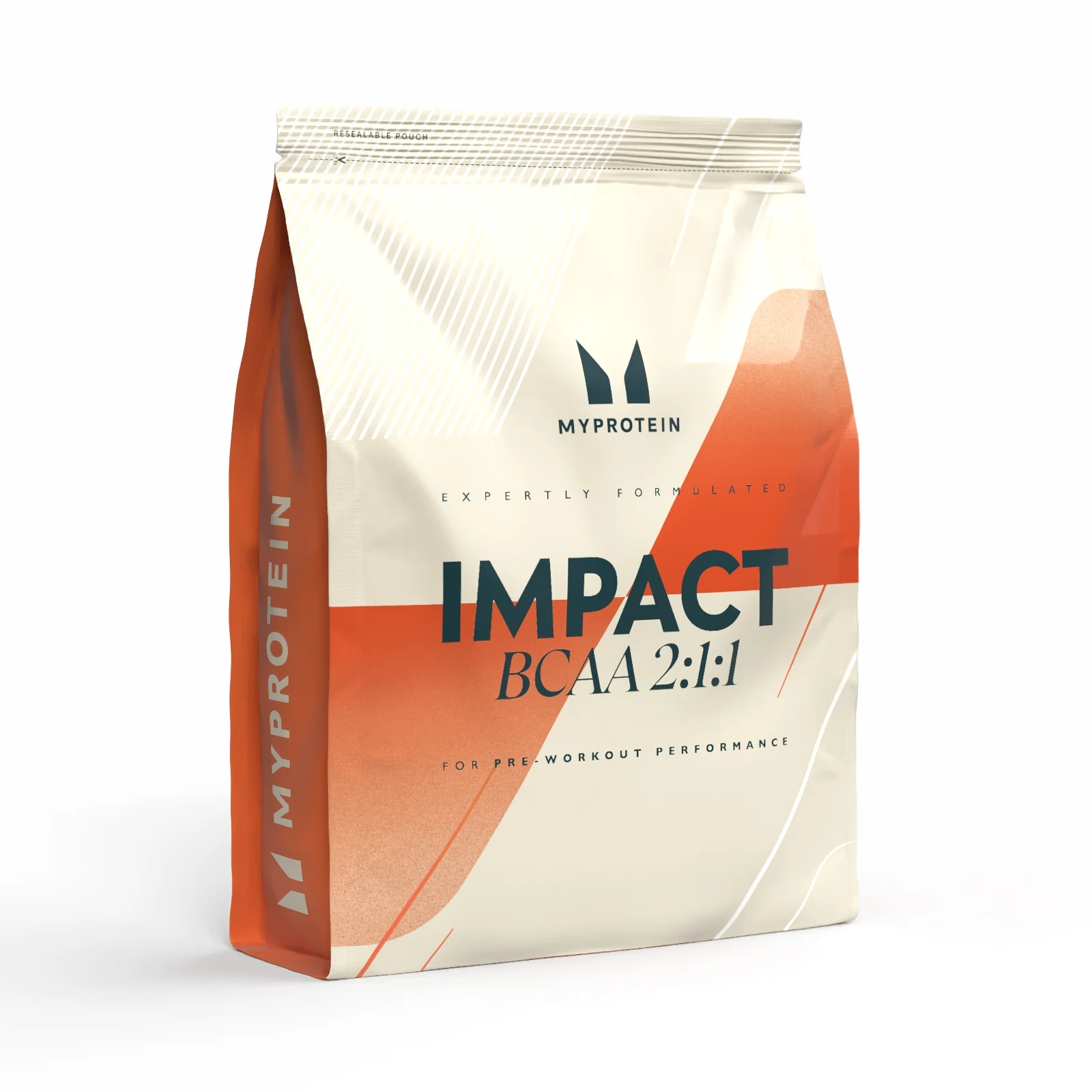 BCAA 2:1:1 - 250g - Explosión de Bayas Imagen 1