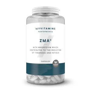 ZMA® en Cápsulas - Amount 90capsules