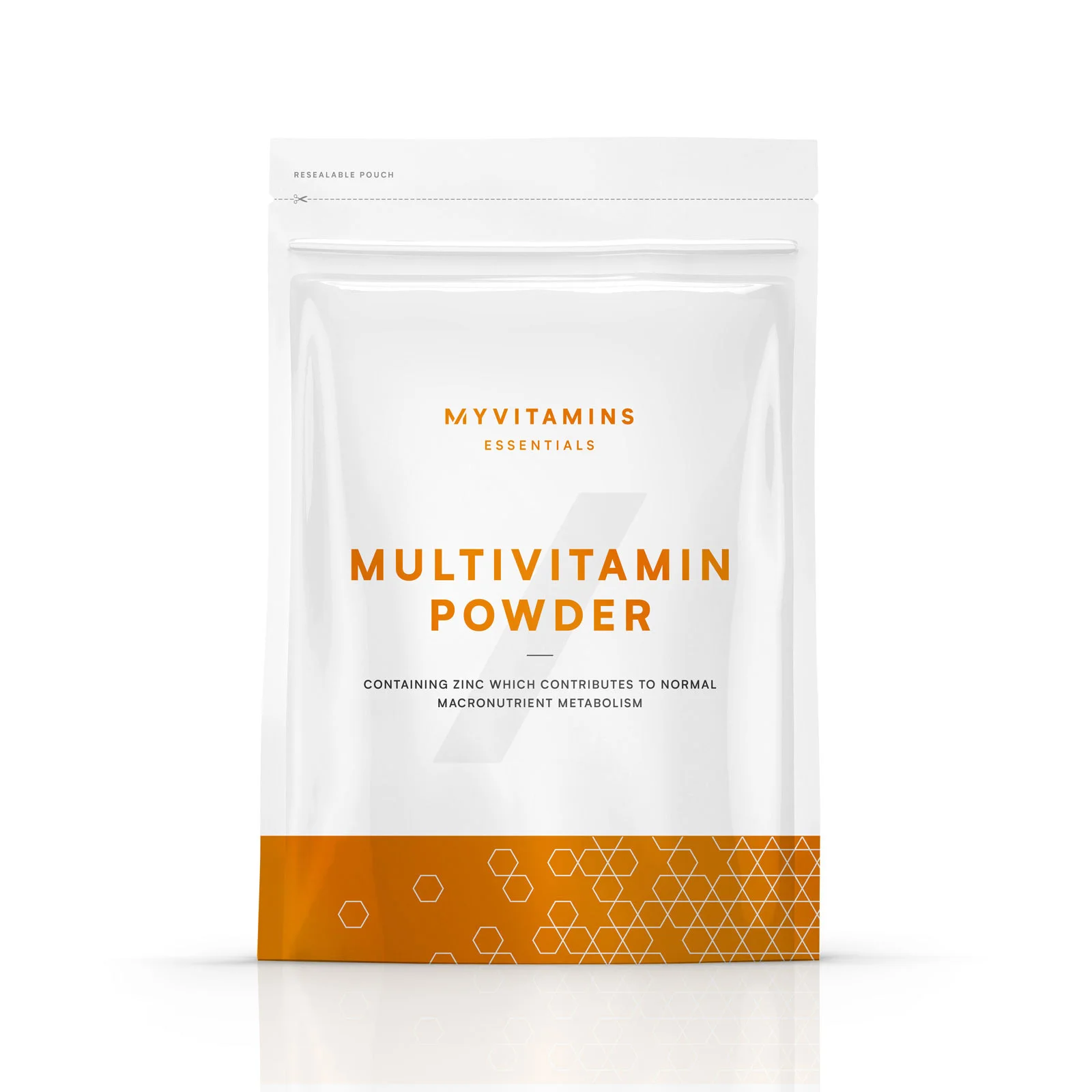 Multivitamínico en Polvo - 100g Imagen 1