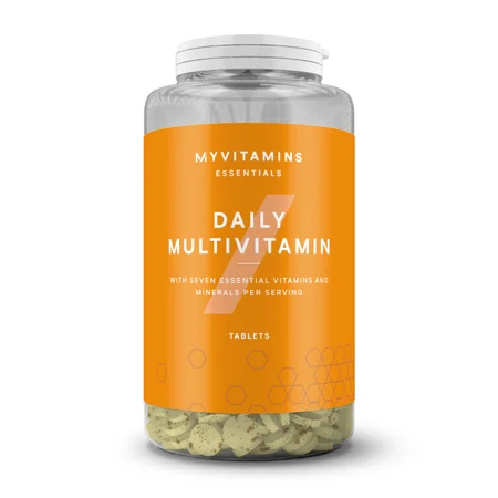 Multivitamínico Diario