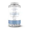 Cápsulas de glucosamina y condroitina