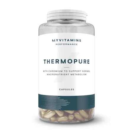 Cápsulas Thermopure