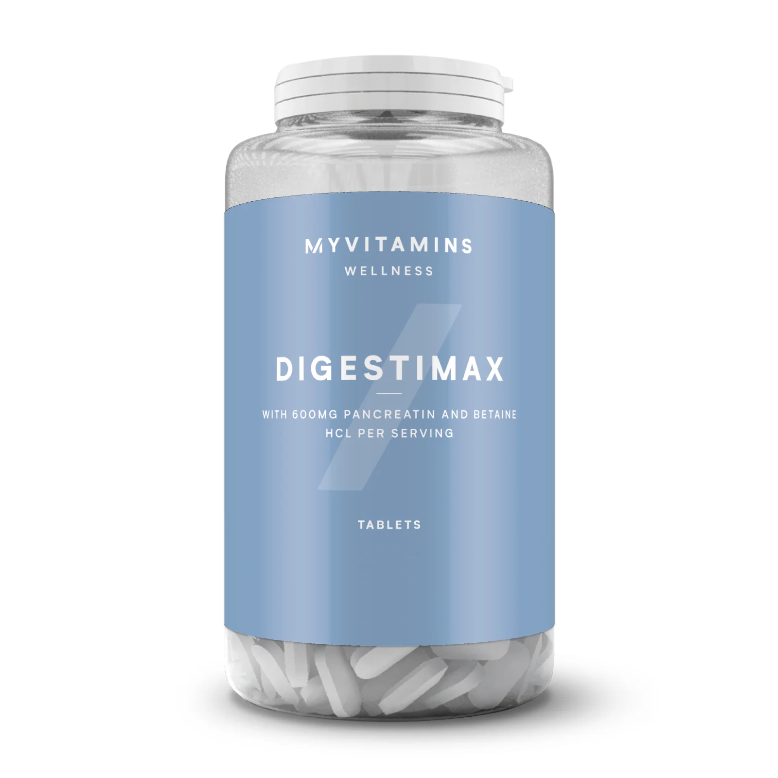 DigestiMax - 90Tabletas Imagen 1