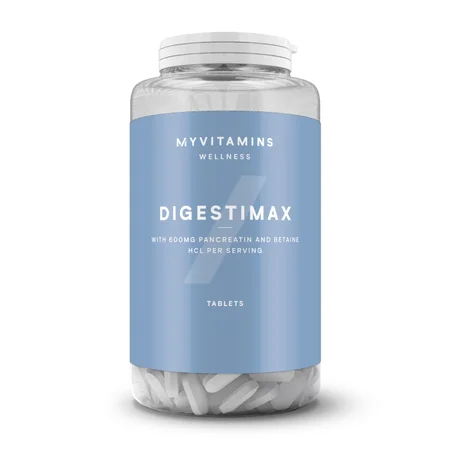 DigestiMax