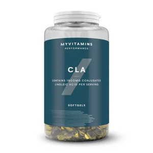 Cápsulas de CLA - Amount 60capsules