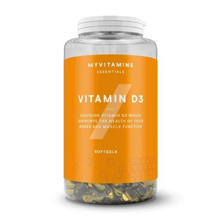 Vitamina D3