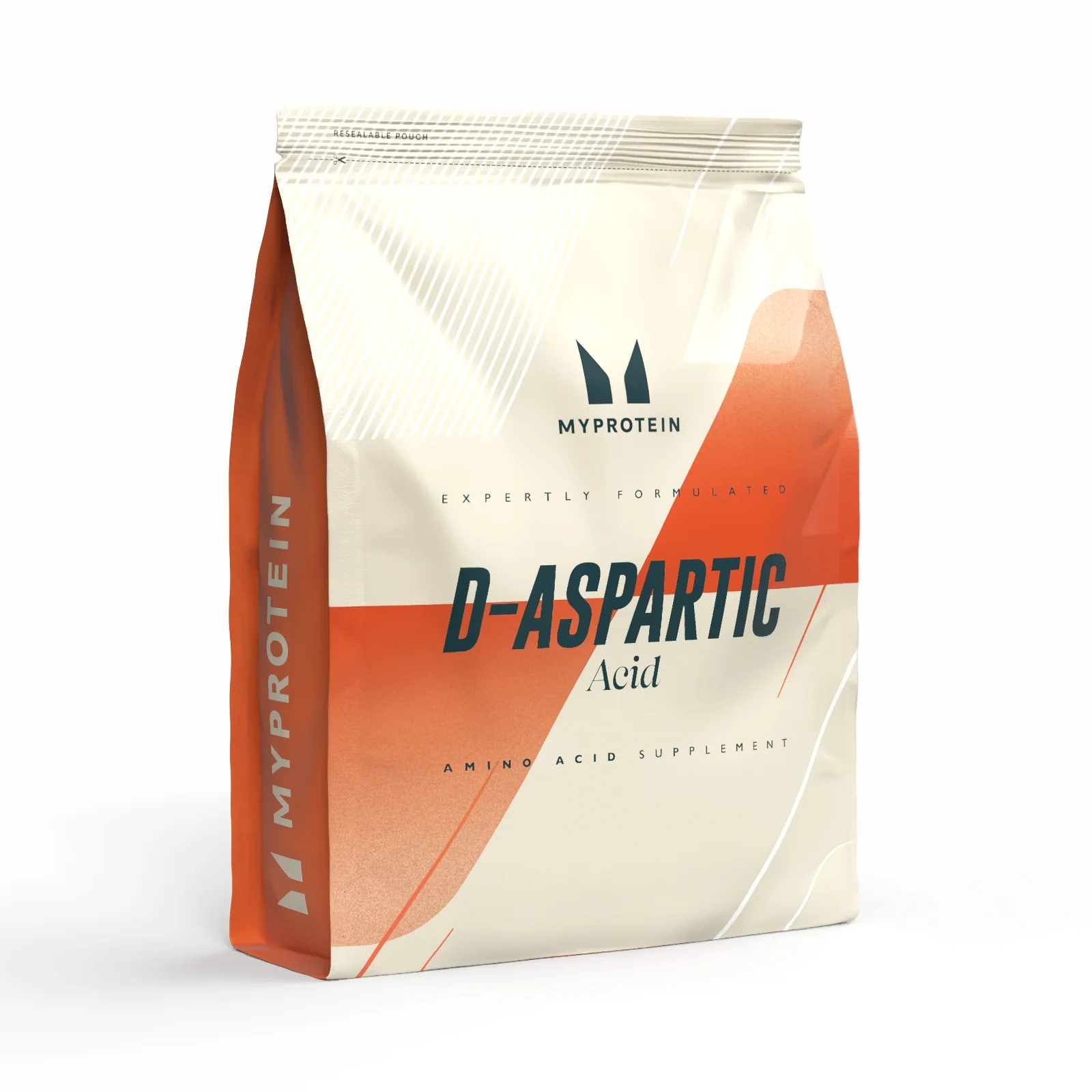 Myprotein D Aspartic Acid - 250g - Sin Sabor Imagen 1
