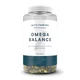 Cápsulas Blandas Omega Balance