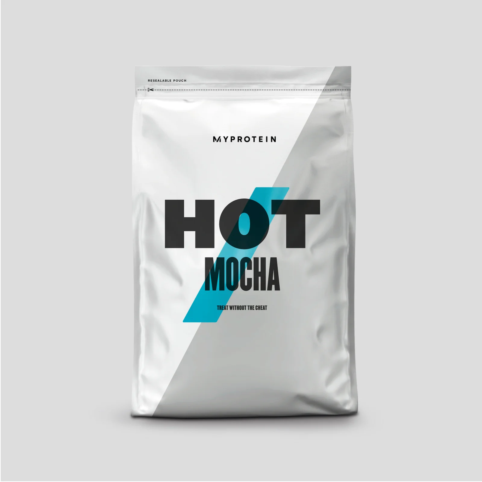 Myprotein Protein Mocha - Café con Leche y Cacao Imagen 1