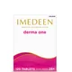 Imedeen Derma One Tablets (120 comprimidos)