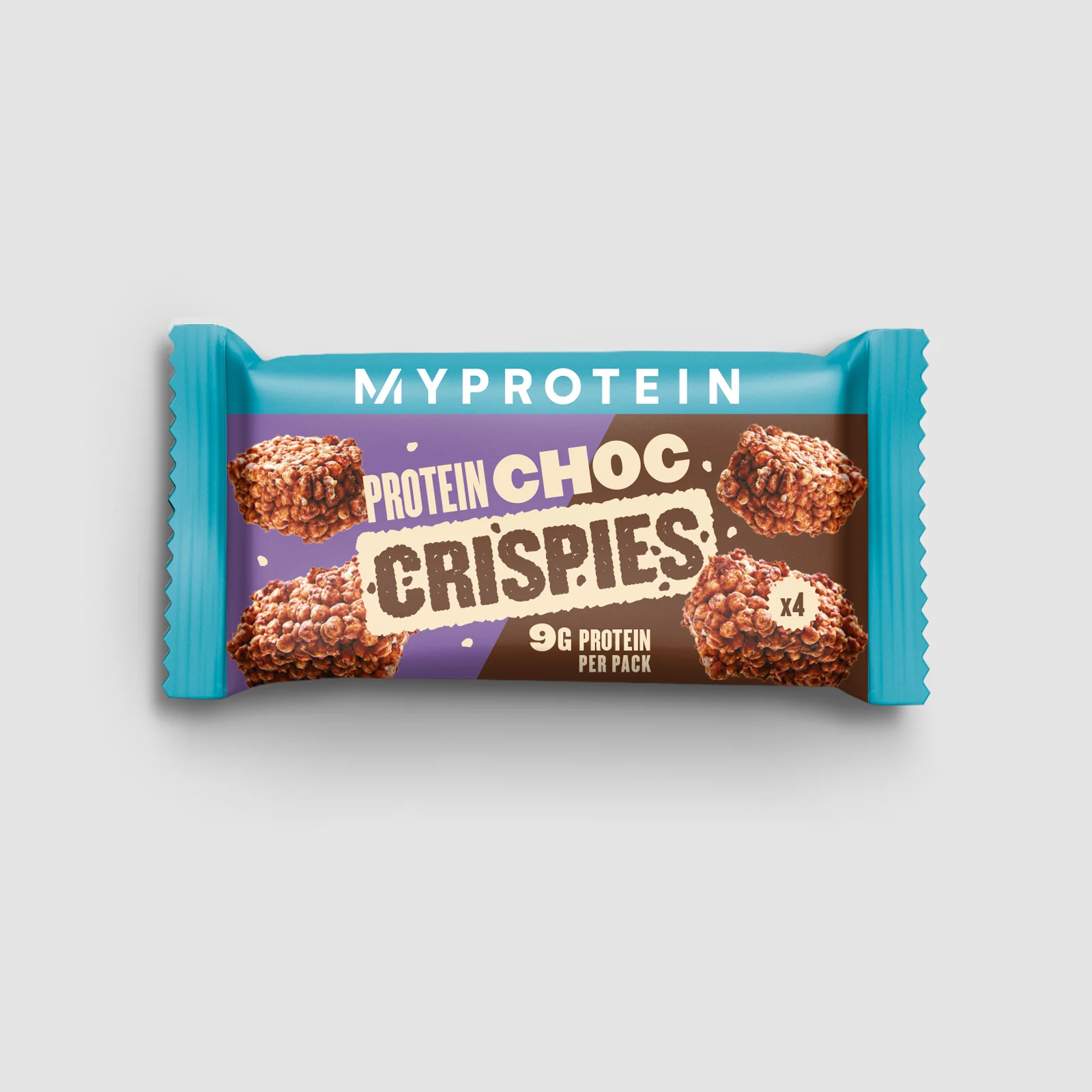 Myprotein Protein Chocolate Clusters, 28g (Sample Pack) Imagen 1