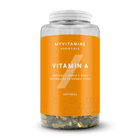 Vitamina A