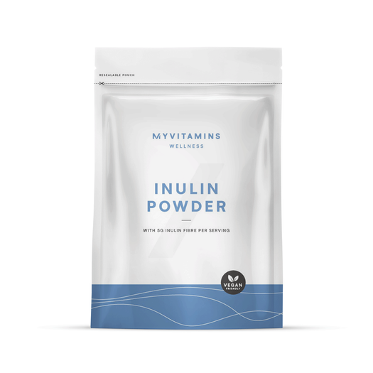 Inulina en Polvo - 500g