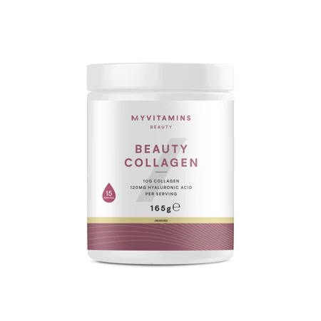 Colágeno para la Belleza