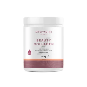 Colágeno para la Belleza - Flavour Peach
