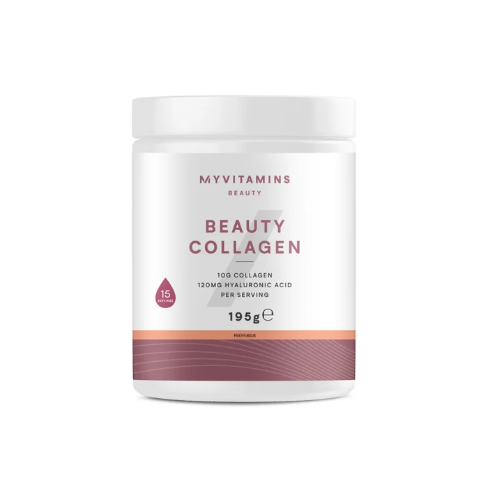 Colágeno para la Belleza