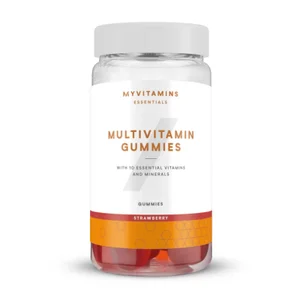 Gominolas Multivitamínicas - Flavour Strawberry