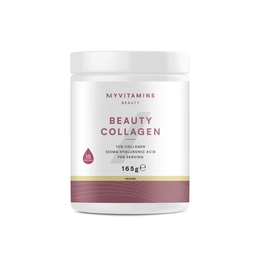 Colágeno para la Belleza - 165g - Sin Sabor