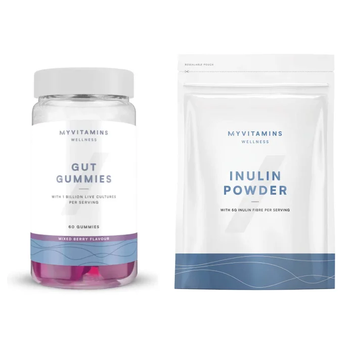 Pack para la Salud Intestinal