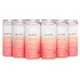 Agua con Gas y Vitaminas - Glow (Pack de 6)