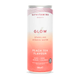 Agua con Gas y Vitaminas - Glow (Lata Individual)