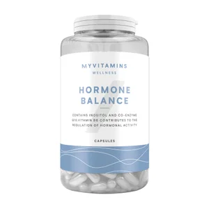 Cápsulas para el Equilibrio Hormonal - Amount 60capsules