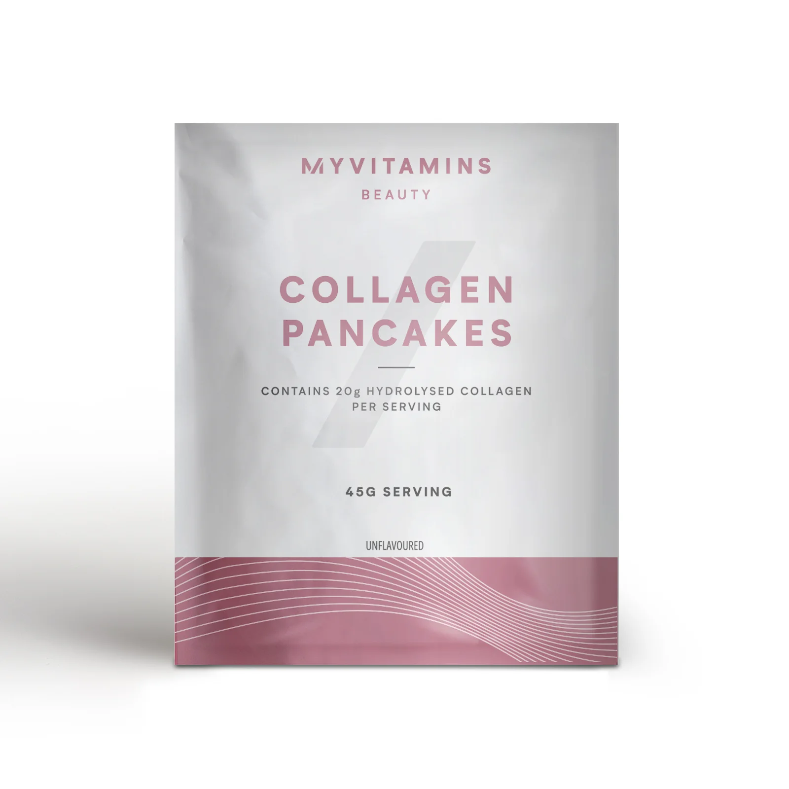 Tortitas de Colágeno (Muestra) - Sin Sabor Imagen 1