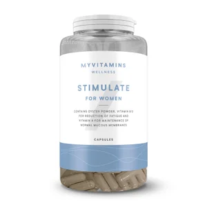 Stimulate para Mujeres - Flavour Unflavoured