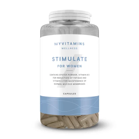 Stimulate para Mujeres