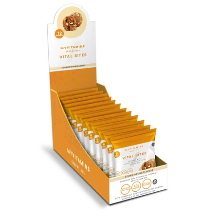 Snacks Esenciales